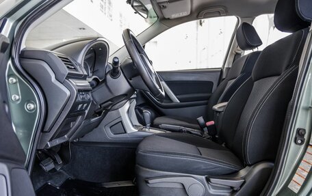 Subaru Forester, 2013 год, 1 638 000 рублей, 13 фотография