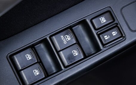 Subaru Forester, 2013 год, 1 638 000 рублей, 14 фотография