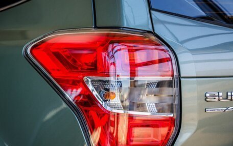 Subaru Forester, 2013 год, 1 638 000 рублей, 11 фотография