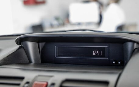 Subaru Forester, 2013 год, 1 638 000 рублей, 25 фотография