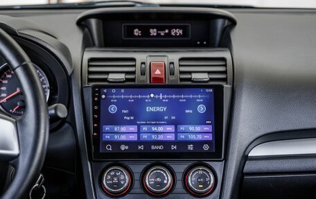 Subaru Forester, 2013 год, 1 638 000 рублей, 21 фотография