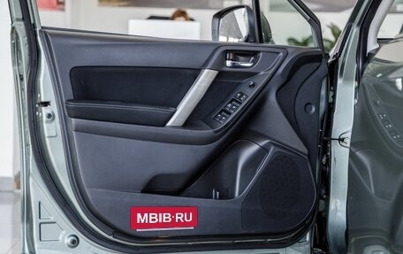 Subaru Forester, 2013 год, 1 638 000 рублей, 12 фотография