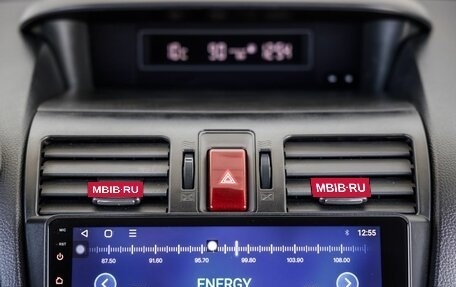 Subaru Forester, 2013 год, 1 638 000 рублей, 22 фотография