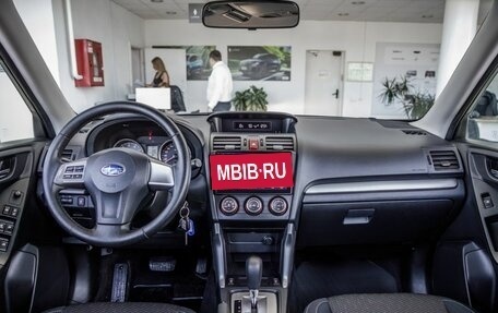Subaru Forester, 2013 год, 1 638 000 рублей, 16 фотография