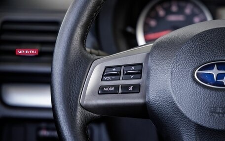 Subaru Forester, 2013 год, 1 638 000 рублей, 19 фотография