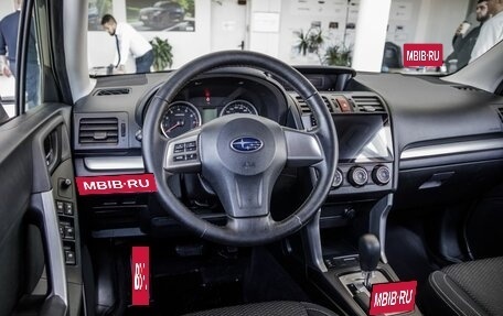 Subaru Forester, 2013 год, 1 638 000 рублей, 17 фотография