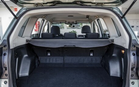 Subaru Forester, 2013 год, 1 638 000 рублей, 38 фотография