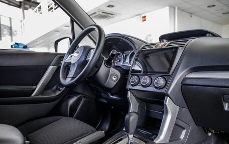 Subaru Forester, 2013 год, 1 638 000 рублей, 36 фотография