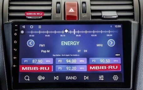 Subaru Forester, 2013 год, 1 638 000 рублей, 27 фотография