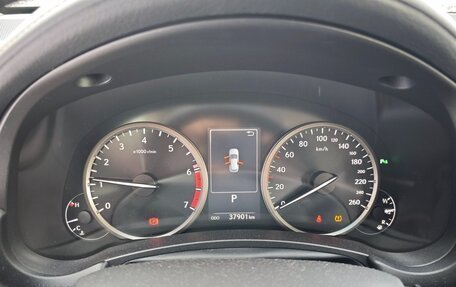 Lexus NX I, 2021 год, 4 300 000 рублей, 6 фотография