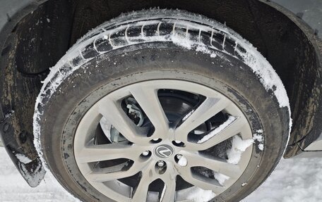 Lexus NX I, 2021 год, 4 300 000 рублей, 9 фотография