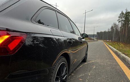 Audi A4, 2019 год, 2 799 000 рублей, 4 фотография