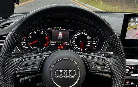 Audi A4, 2019 год, 2 799 000 рублей, 16 фотография