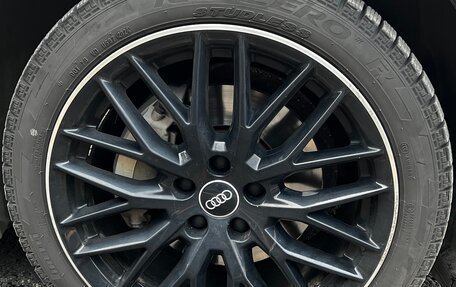 Audi A4, 2019 год, 2 799 000 рублей, 8 фотография