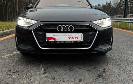 Audi A4, 2019 год, 2 799 000 рублей, 6 фотография
