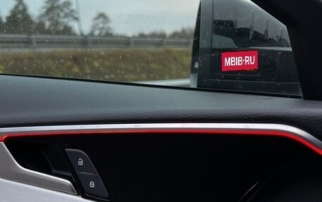 Audi A4, 2019 год, 2 799 000 рублей, 17 фотография