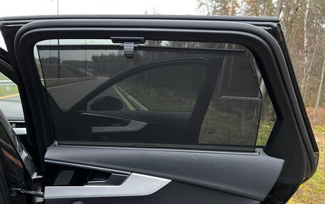 Audi A4, 2019 год, 2 799 000 рублей, 21 фотография