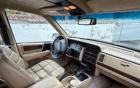 Jeep Grand Cherokee, 1995 год, 690 000 рублей, 6 фотография
