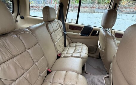 Jeep Grand Cherokee, 1995 год, 690 000 рублей, 7 фотография