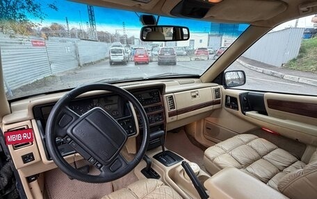 Jeep Grand Cherokee, 1995 год, 690 000 рублей, 5 фотография
