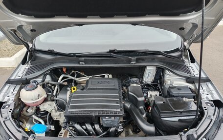 Skoda Rapid II, 2020 год, 1 600 000 рублей, 12 фотография