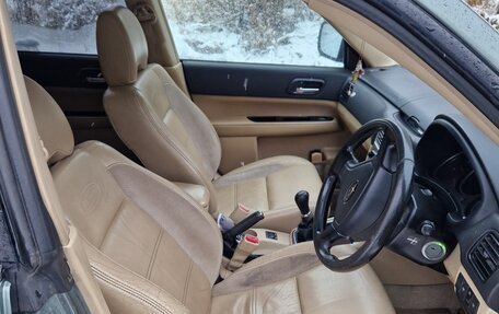 Subaru Forester, 2005 год, 700 000 рублей, 3 фотография