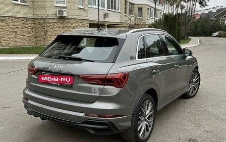 Audi Q3, 2023 год, 2 600 000 рублей, 3 фотография