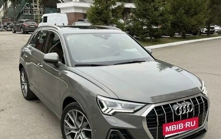 Audi Q3, 2023 год, 2 600 000 рублей, 2 фотография