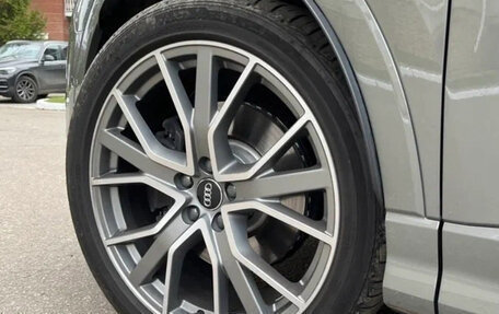 Audi Q3, 2023 год, 2 600 000 рублей, 5 фотография