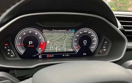 Audi Q3, 2023 год, 2 600 000 рублей, 8 фотография