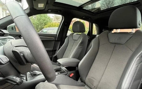 Audi Q3, 2023 год, 2 600 000 рублей, 9 фотография