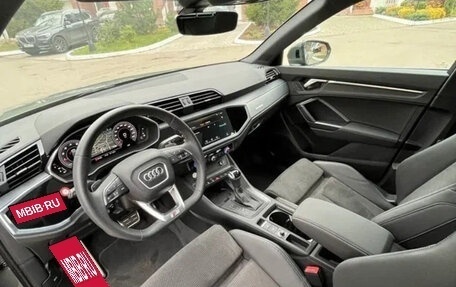 Audi Q3, 2023 год, 2 600 000 рублей, 7 фотография