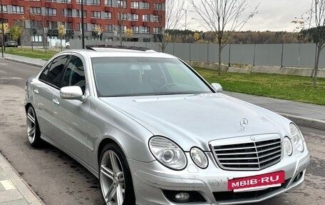 Mercedes-Benz E-Класс, 2007 год, 900 000 рублей, 6 фотография