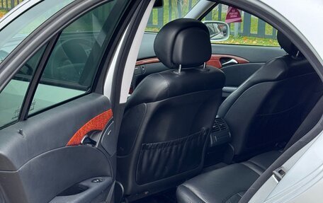 Mercedes-Benz E-Класс, 2007 год, 900 000 рублей, 15 фотография