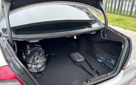 Mercedes-Benz E-Класс, 2007 год, 900 000 рублей, 22 фотография