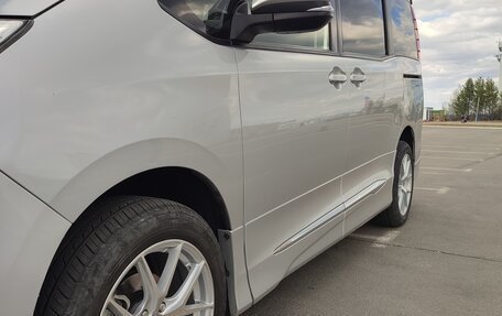 Toyota Noah III, 2015 год, 1 740 000 рублей, 11 фотография