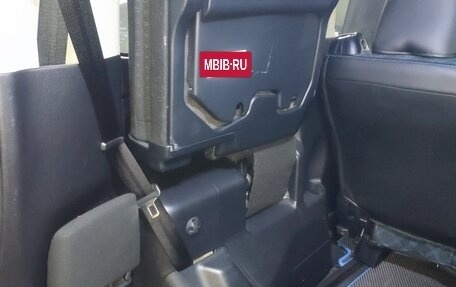 Toyota Noah III, 2015 год, 1 740 000 рублей, 15 фотография