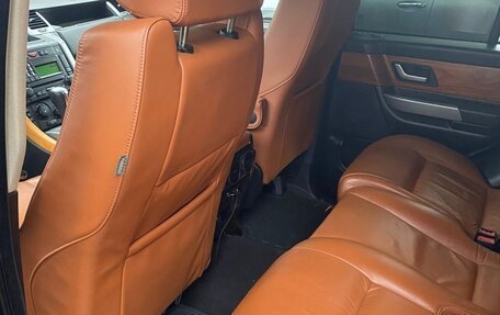 Land Rover Range Rover Sport I рестайлинг, 2008 год, 1 350 000 рублей, 8 фотография