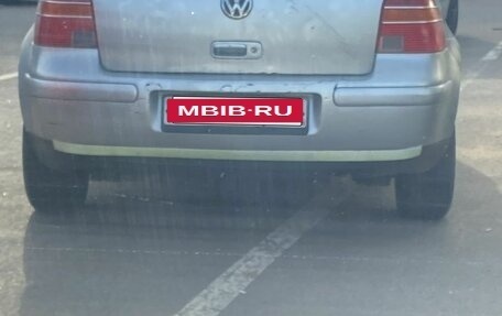 Volkswagen Golf IV, 2003 год, 250 000 рублей, 5 фотография