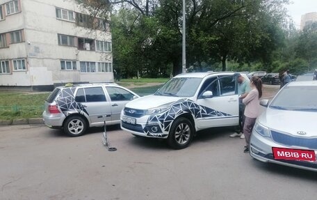 Volkswagen Golf IV, 2003 год, 250 000 рублей, 2 фотография