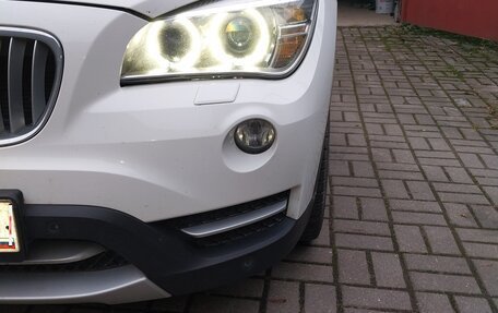 BMW X1, 2013 год, 1 600 000 рублей, 3 фотография