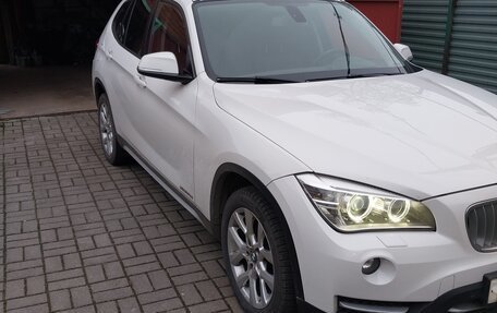 BMW X1, 2013 год, 1 600 000 рублей, 4 фотография