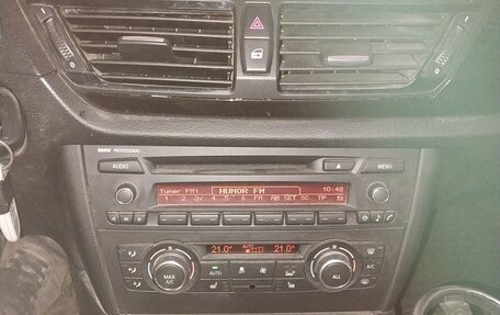 BMW X1, 2013 год, 1 600 000 рублей, 6 фотография