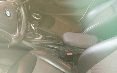 BMW X1, 2013 год, 1 600 000 рублей, 7 фотография