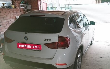 BMW X1, 2013 год, 1 600 000 рублей, 2 фотография