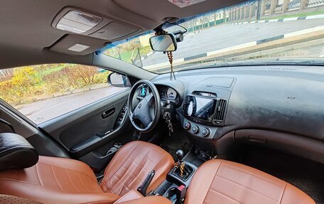 Hyundai Elantra IV, 2008 год, 550 000 рублей, 4 фотография