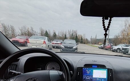 Hyundai Elantra IV, 2008 год, 550 000 рублей, 8 фотография