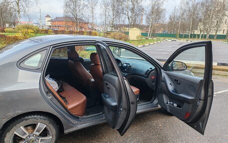 Hyundai Elantra IV, 2008 год, 550 000 рублей, 6 фотография