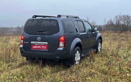 Nissan Pathfinder, 2008 год, 1 195 000 рублей, 6 фотография