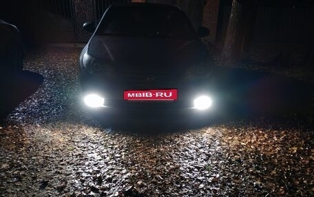 Hyundai Elantra IV, 2008 год, 550 000 рублей, 10 фотография